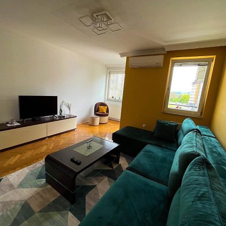 Apartman Ruby Doboj Extérieur photo