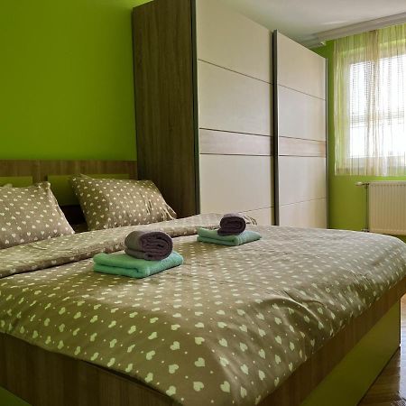 Apartman Ruby Doboj Extérieur photo