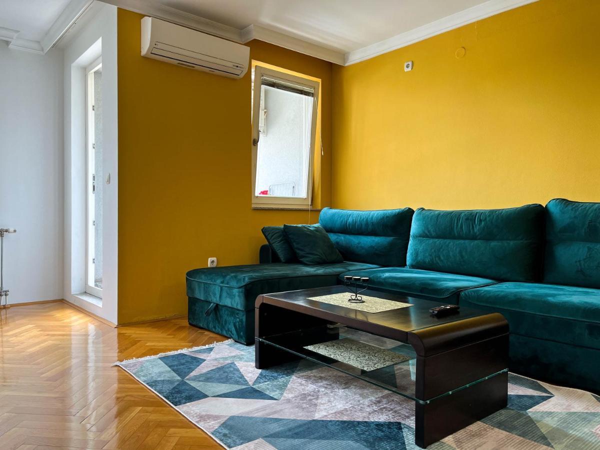 Apartman Ruby Doboj Extérieur photo