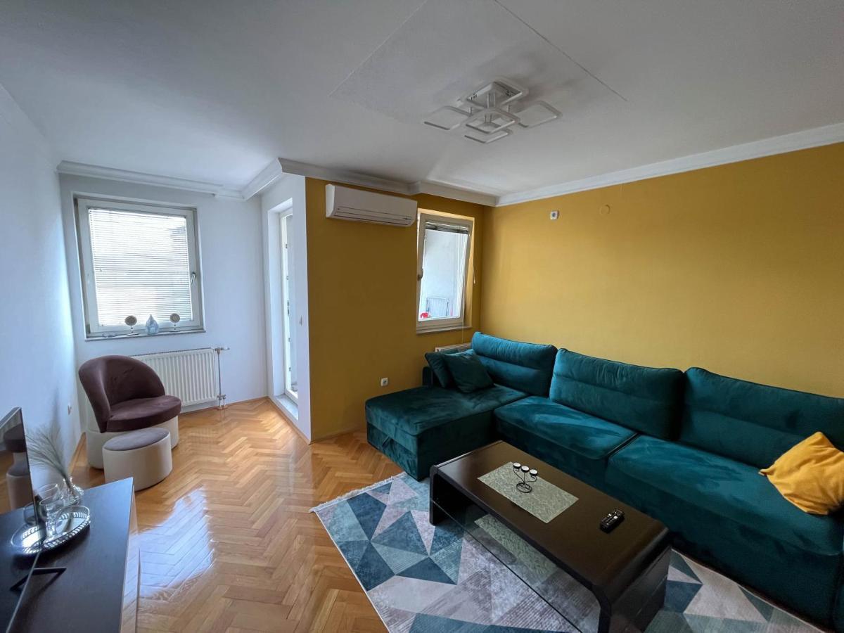 Apartman Ruby Doboj Extérieur photo